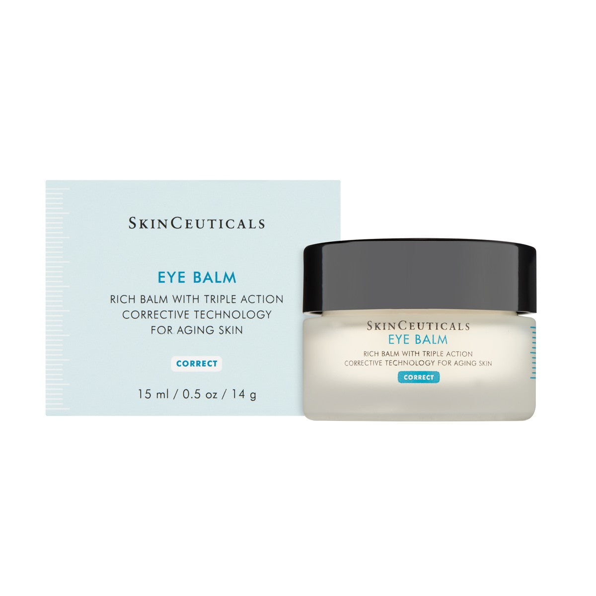 Outlet SkinCeuticals face balm correct 4 boxes