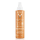 Vichy Capital Soleil Cell Protect Invisible High Uva+ Uvb Sun Protection Spray Spf 30 For All Skin Types 200ml