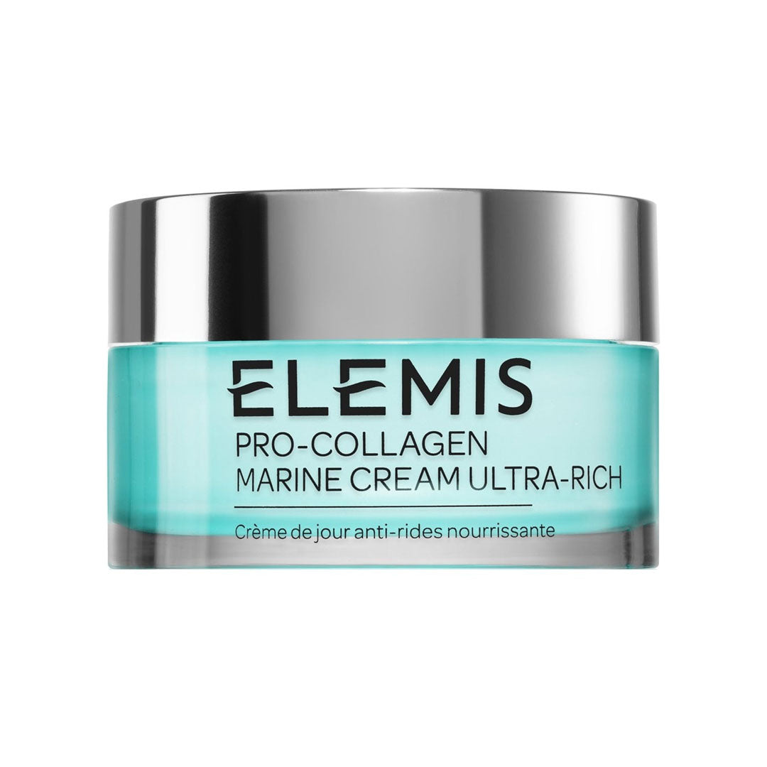 Elemis Pro-Collagen Marine Cream Ultra-Rich | Face the Future