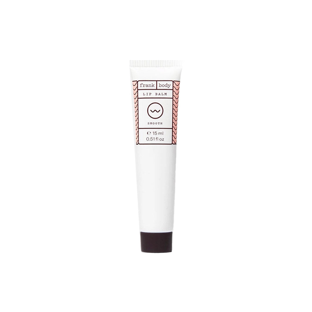 Frank Body Lip Balm Original 15ml Buy Online Today | Face the Future