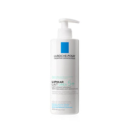 La Roche-Posay LIPIKAR Lait Urea 5+