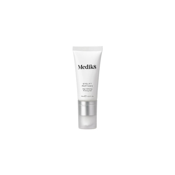 Medik8 Lifting cream for smoothing the skin around the eyes