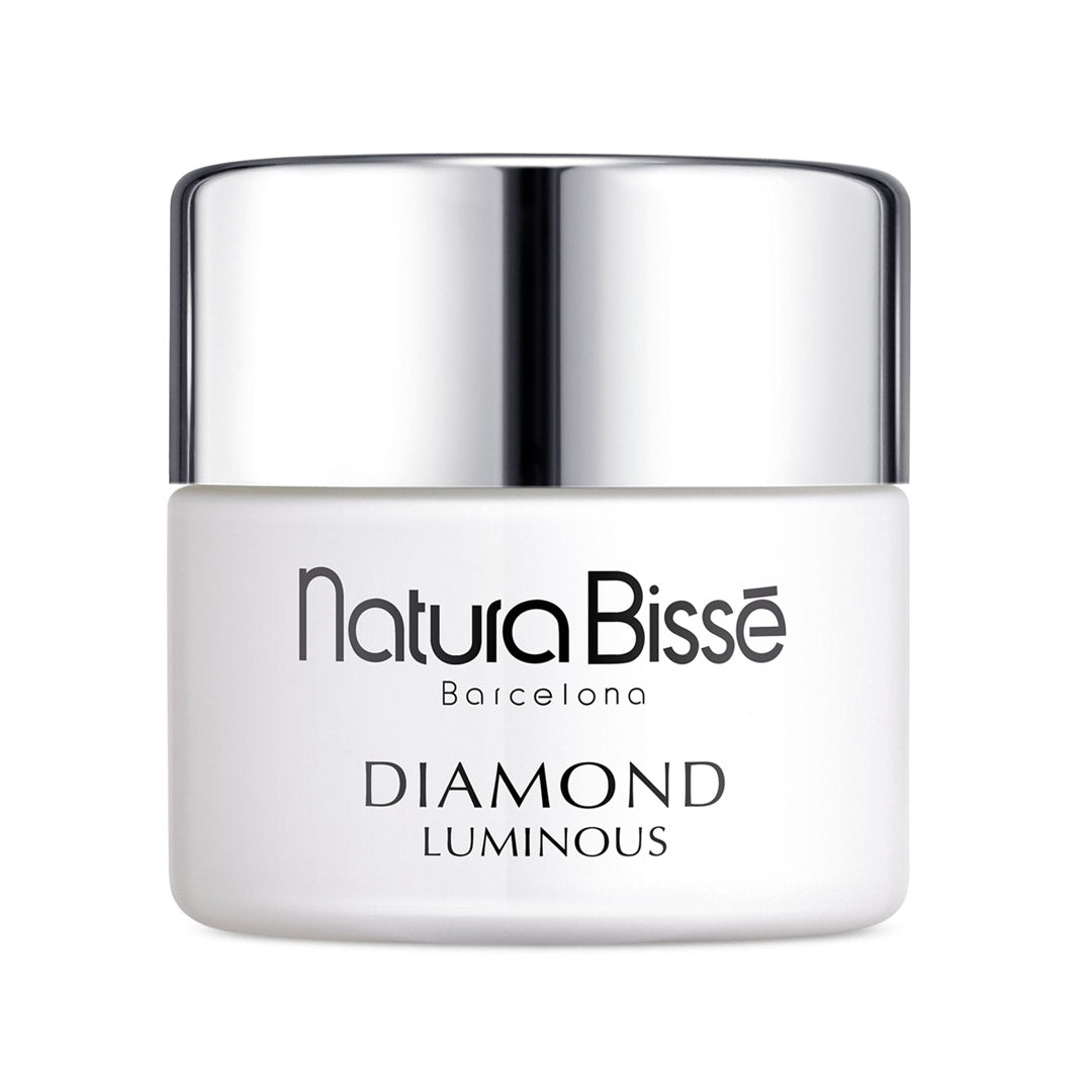 Natura Bisse Diamond Luminous Perfecting Cream | Face the Future