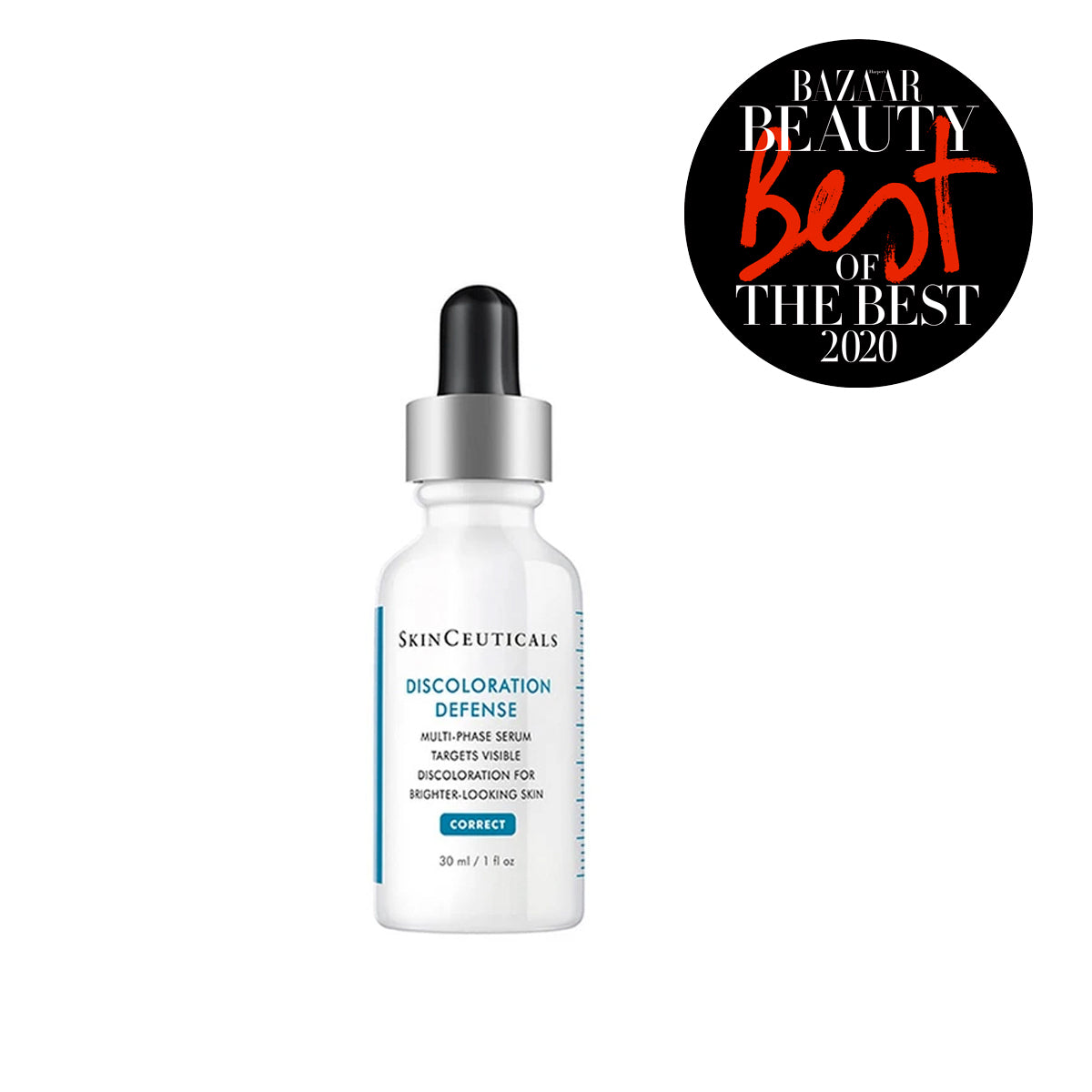 SkinCeuticals purchases Discoloration Defense