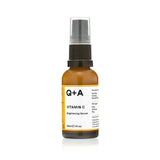 Q+A Vitamin C Serum 30ml