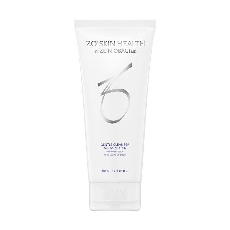 ZO Skin Health Gentle Cleanser | Face the Future