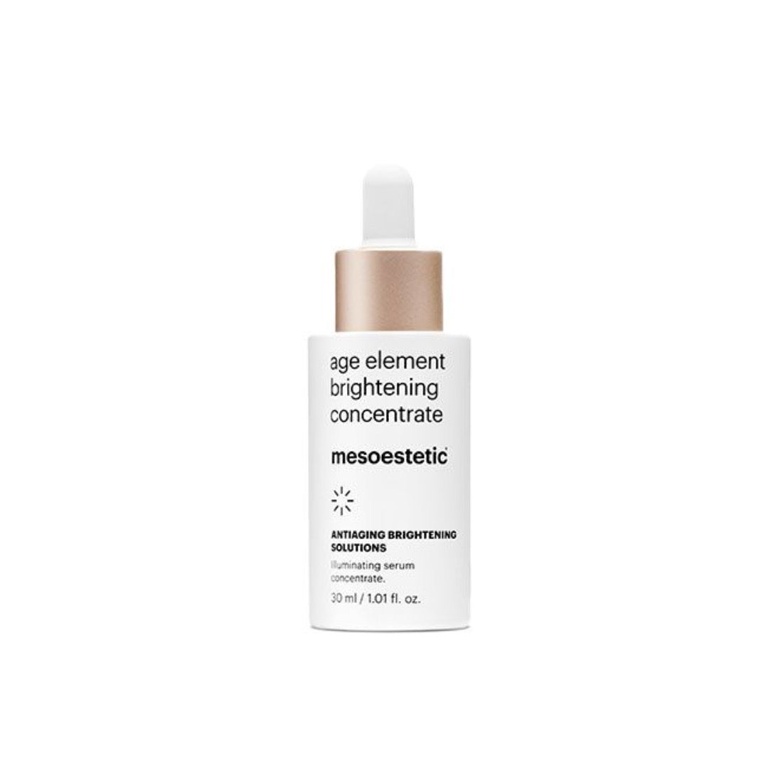 mesoestetic Age Element Brightening Concentrate | Face the Future