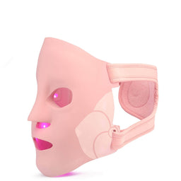 MZ SKIN LED 2.0 LightMAX Supercharged LED Mask