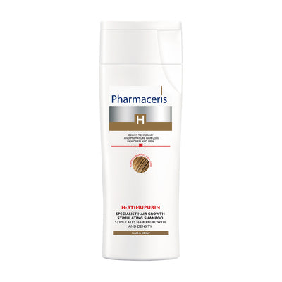 Pharmaceris H - H-Stimupurin Stimulating Shampoo